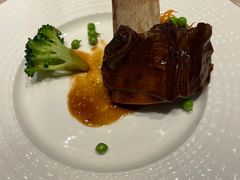 -彩丰楼·中餐厅(国家会展中心上海洲际店)