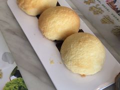 -點無缺茶楼·海鲜酒家(世博店)