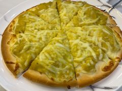 -丽莎沙拉轻食餐厅(国贸店)