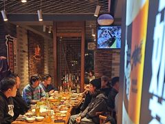 -有奴思烤肉·清真(正宁路店)