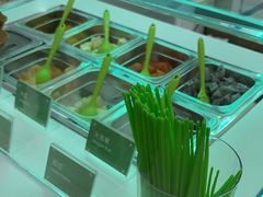 -Salud撒露欧洲冻酸奶(五道口购物中心店)