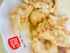 -服务大楼冷面(延大店)