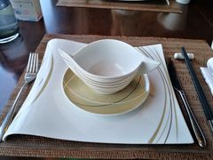 -重庆融汇国际酒店17楼·泉籁泰餐厅(沙坪坝店)