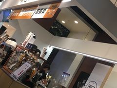 -闻道万巷咖啡馆(南大街地铁站店)
