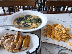 -蟹天蟹地农家菜·阳澄湖大闸蟹(浅水湾店)