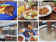 -上海吉臣维景酒店·维多利亚餐厅