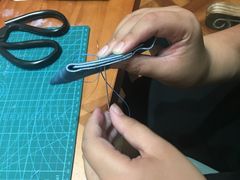 -Summer House夏莫手工坊团建活动(世博源店)