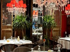 -小河盐帮·私家菜·烤鸭(三元桥·霄云路店)