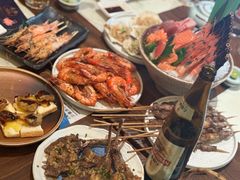 -大渔铁板烧(东城店)