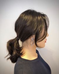 -Kraemer Paris  苏豪路易士·嘉玛发廊