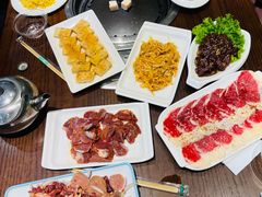 -米家·鹤城炭火米家(直营总店)