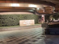 -杭州君悦酒店