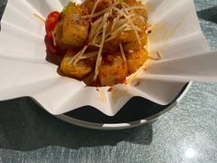 -老伙记海鲜码头(北滘店)