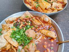 -龍城柳州螺蛳粉(群星路店)