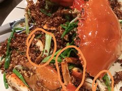 -喜记避风塘炒辣蟹(总店)