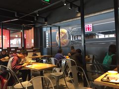 大堂-西少爷(五道口店)