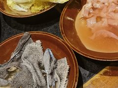 -重庆老灶火锅(红岭店)