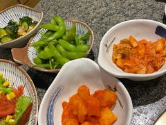 -NIUAN牛庵·日式和牛烧肉(恒隆店)