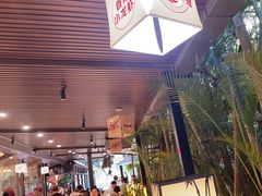 -海岛八号龙虾烧烤田鸡(蓝天路总店)
