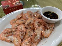 -吉莲利苑海鲜酒家(珠海拱北28年老字号店)