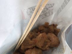 -傅强排骨(成都总店)