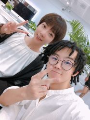 -P.STYLE派斯造型