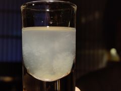 柠檬特饮-本寻烧肉酒场(双井店)