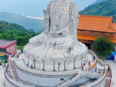 -东莞观音山旅游风景区
