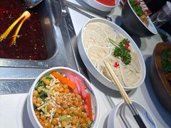 -小龙坎火锅(世纪城店)