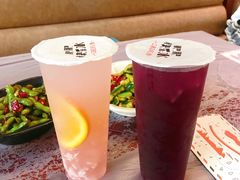 -肥肥虾庄·金牌油焖大虾(汉口城市广场店)