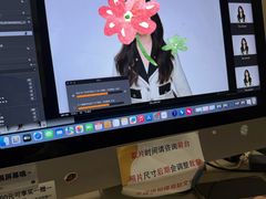 -海马体照相馆(上海宝山万达广场店)