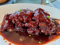 -君来湖滨饭店·渔餐厅