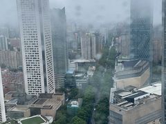 -南京商茂国际酒店(新街口德基广场店)