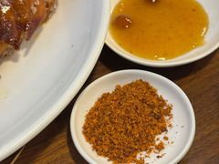 -圆圆家私房美食(民权路店)