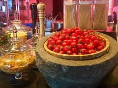 -广州富力君悦大酒店·凯菲厅