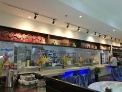 -鸭王烤鸭店(三里河店)
