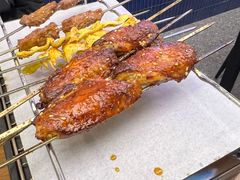 -老虎滩大连海鲜烧烤(水游城店)