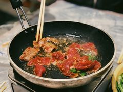 -东排食堂长沙小吃大排档(五一广场店)