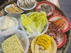 -文立新·秤盘麻辣烫(天通苑店)