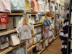 -优衣库(长沙国金中心店)