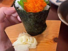 -樱の花亭日本料理店