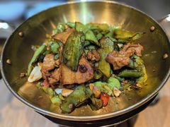 -金掌勺锅包肉(华润万象城店)