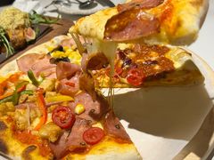 -get pizza意大利餐厅(凯德MALL店)