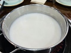 -盈田盈粥庄(博山东路店)