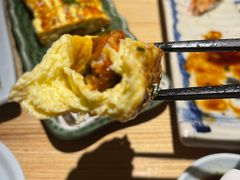 -初居食屋日式料理(万象城购物中心店)