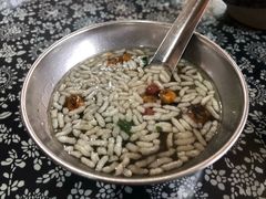 -张关合渣(航空大道店)