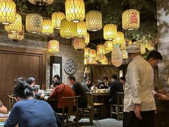 -南京大牌档(新街口德基广场店)
