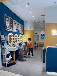 -海马体家庭照相馆(杭州远洋乐堤港店)