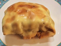 -汗腾格里·风味餐厅(新疆驻京办店)