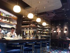-Brut Eatery悦璞食堂(建国东路店)